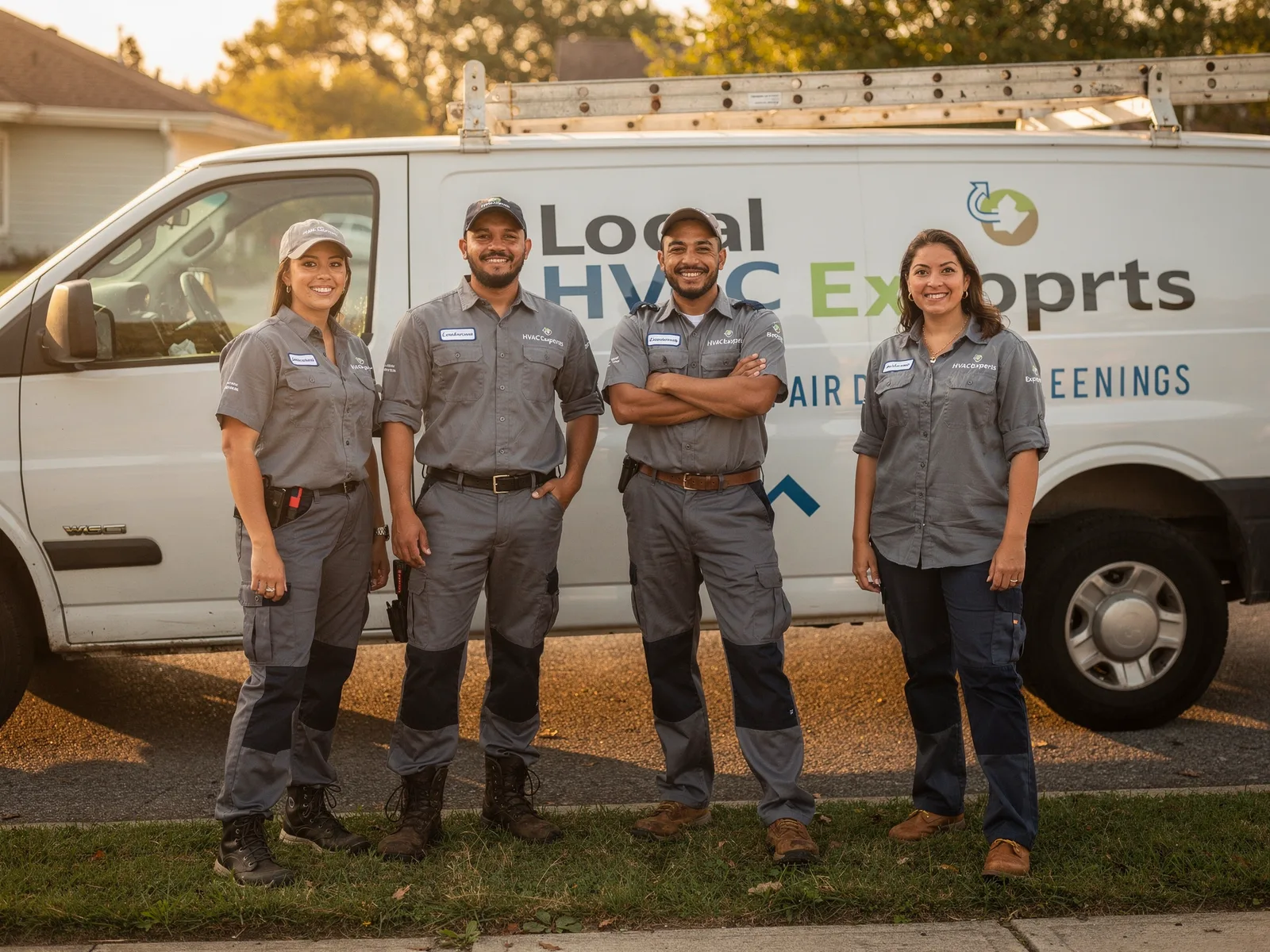 24/7 HVAC Repair & AC Replacement company in Los Gatos, CA